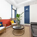Aurora Hotel 3*