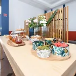 Aurora Hotel 3*