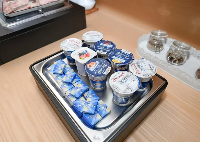 Aurora Hotel Desenzano del Garda