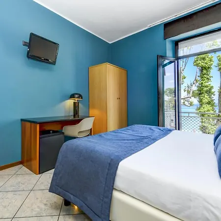 Hotel Aurora