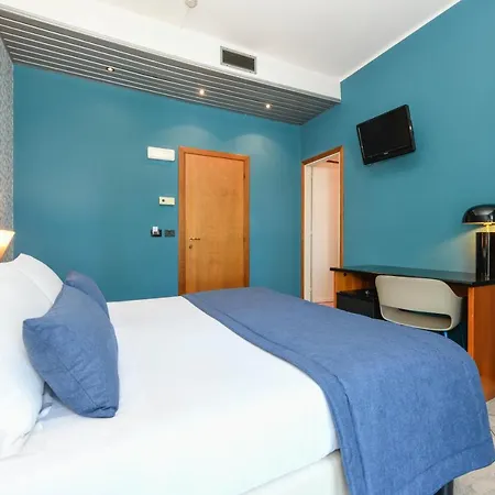 Hotel Aurora