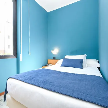 Aurora Hotel Desenzano del Garda