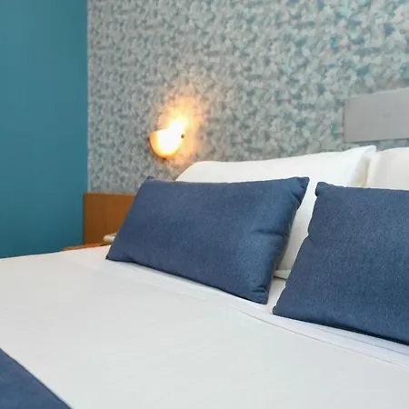 Hotel Aurora