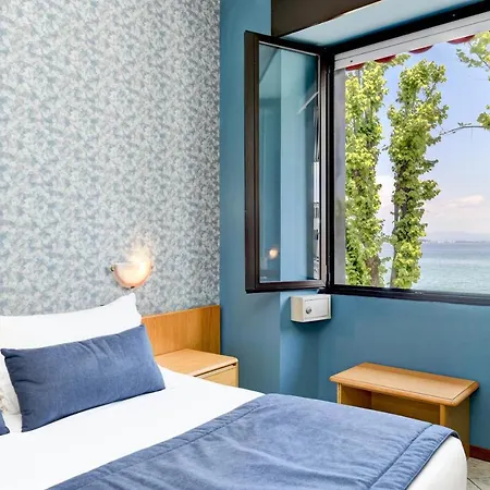 Aurora Hotel Desenzano del Garda
