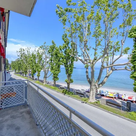 Hotel Aurora Desenzano del Garda