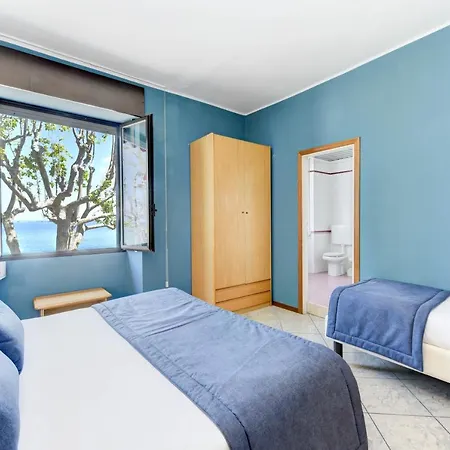Hotel Aurora Desenzano del Garda