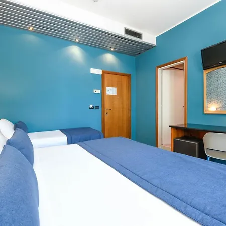 Aurora Hotel Desenzano del Garda