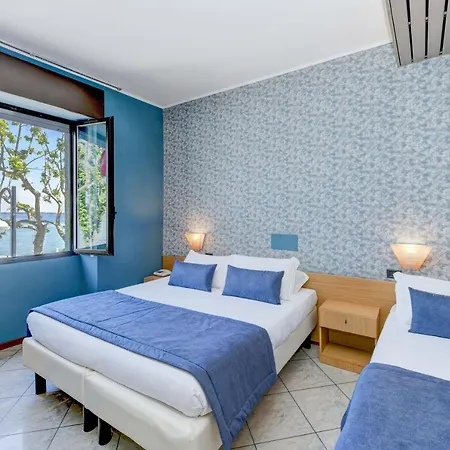 Hotel Aurora Desenzano del Garda