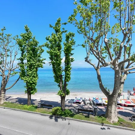 Aurora Desenzano del Garda