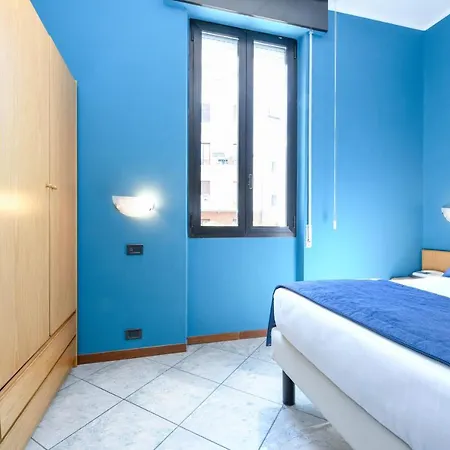 Hotel Aurora 3*
