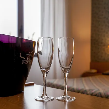 Hotel Aurora 3*