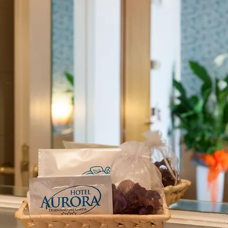 Hotel Aurora