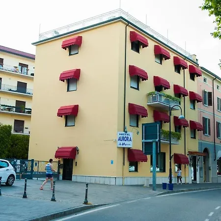 Hotel Aurora Desenzano del Garda