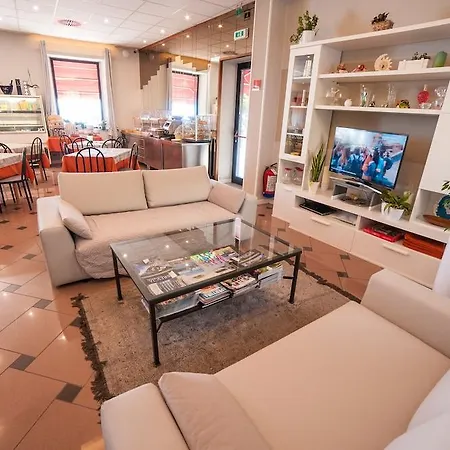 Hotel Aurora Desenzano del Garda