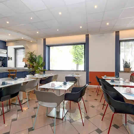 Hotel Aurora Desenzano del Garda