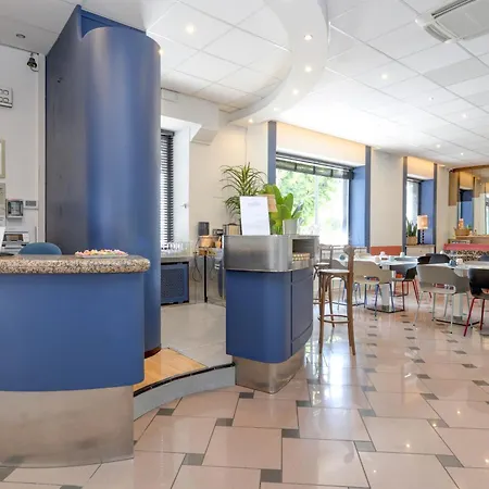 Hotel Aurora Desenzano del Garda