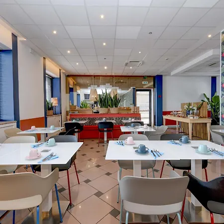 Hotel Aurora Desenzano del Garda