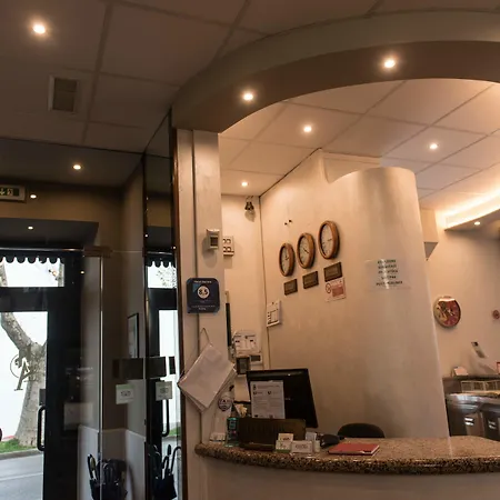 Aurora Otel Desenzano del Garda