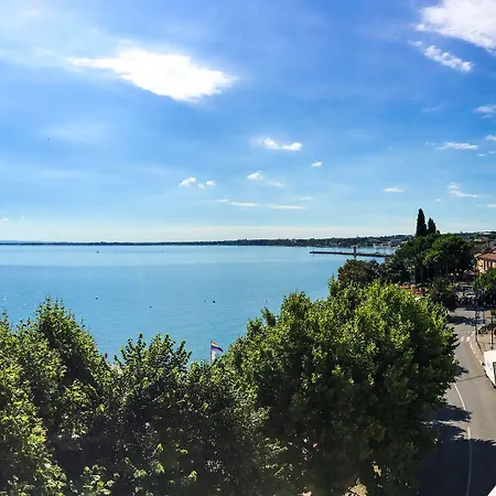 Aurora 3* Desenzano del Garda