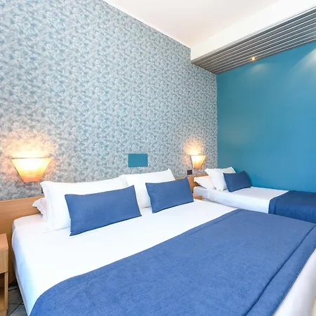 Aurora Otel Desenzano del Garda