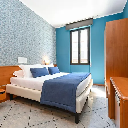 Otel Aurora Desenzano del Garda