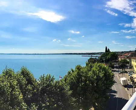 Aurora 3* Desenzano del Garda