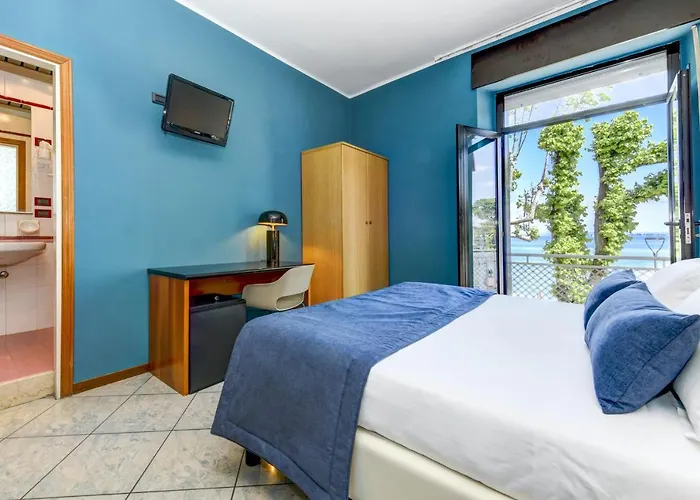 Hotel Aurora