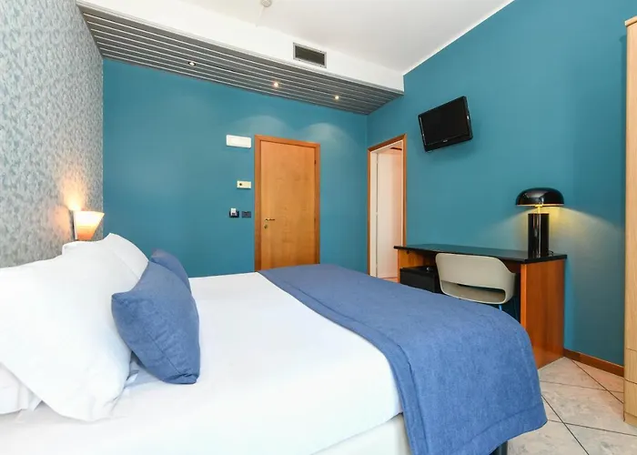 Hotel Aurora