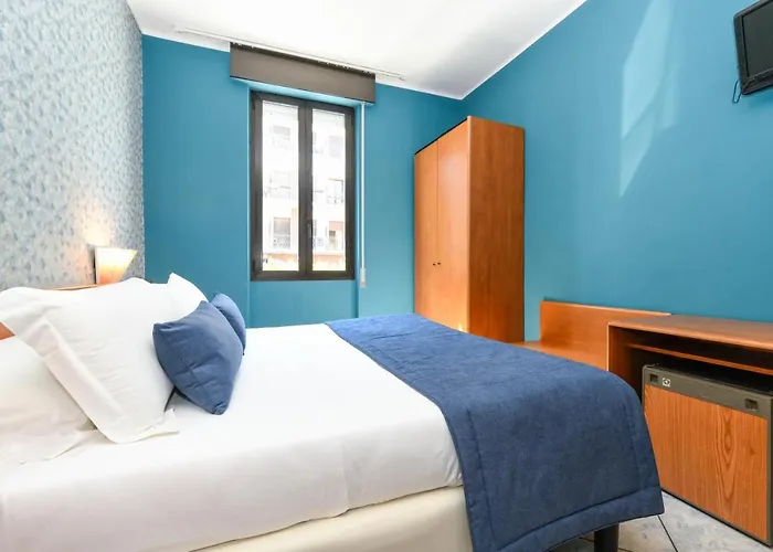 Aurora Hotel Desenzano del Garda