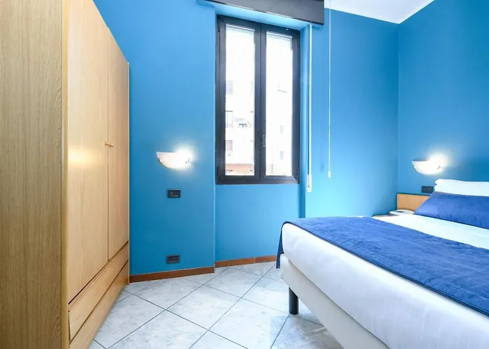 Hotel Aurora 3*