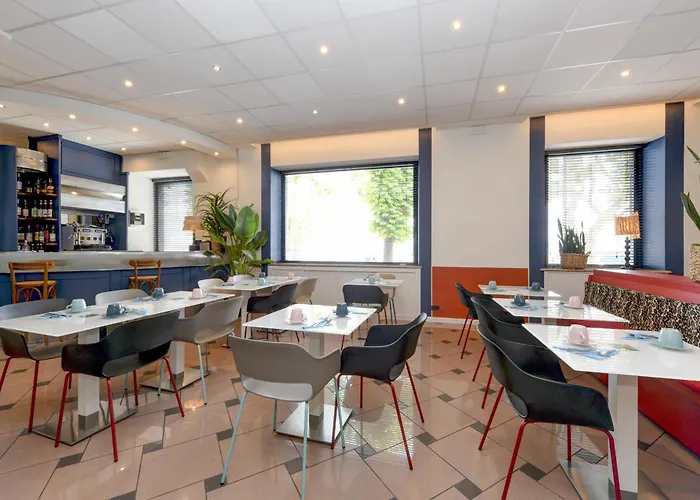 Hotel Aurora Desenzano del Garda