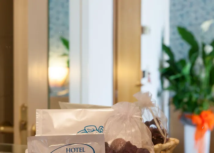 Hotel Aurora Desenzano del Garda