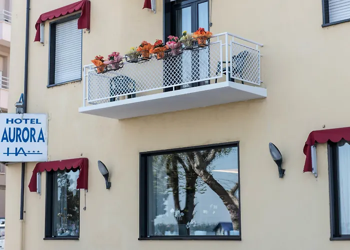 Hotel Aurora