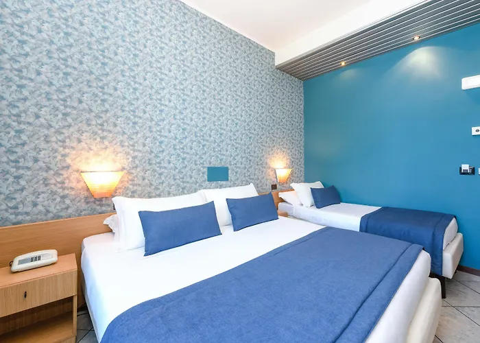Aurora Hotel Desenzano del Garda