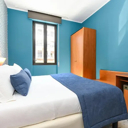 Aurora Hotel Desenzano del Garda