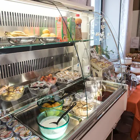 Hotel Aurora Desenzano del Garda