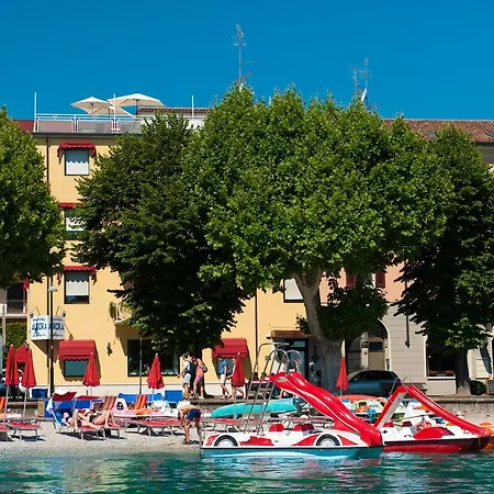 Aurora 3* Desenzano del Garda